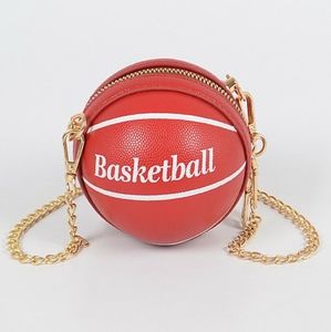 Mini basketball purses
